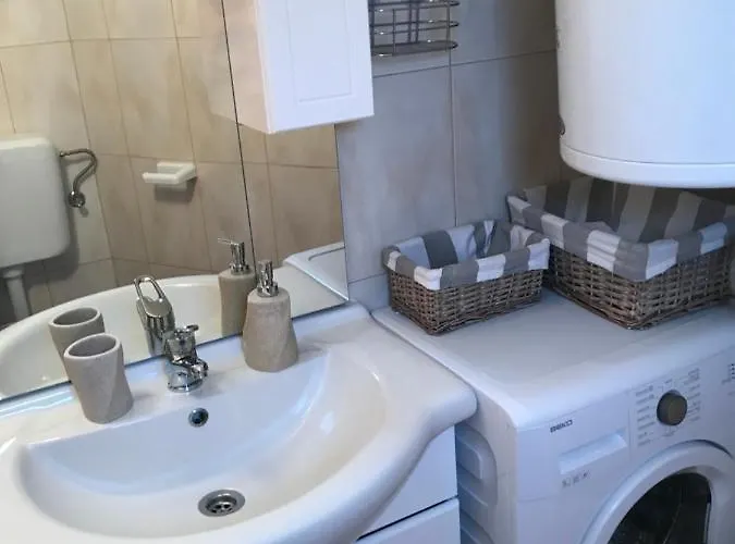 Barbara アパート