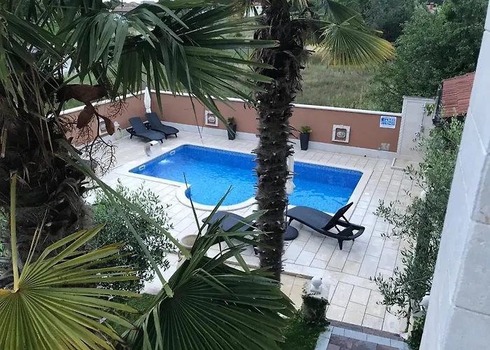 Barbara アパート *