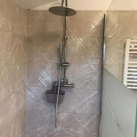 Barbara * Πόρετς