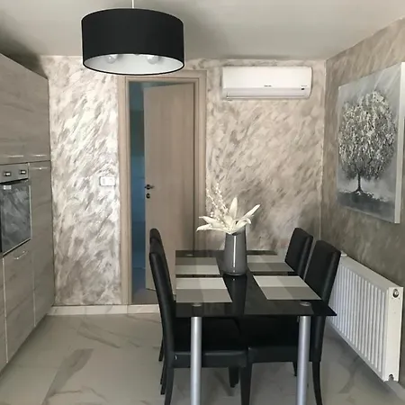 Διαμέρισμα Barbara Πόρετς