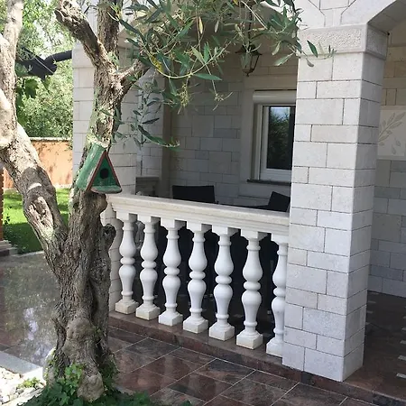 Barbara Διαμέρισμα