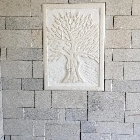 Διαμέρισμα Barbara Πόρετς