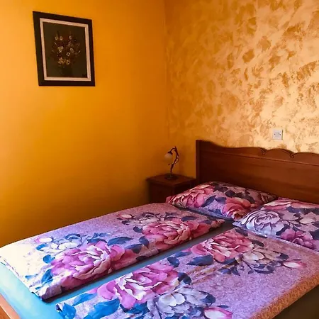 Διαμέρισμα Barbara Πόρετς